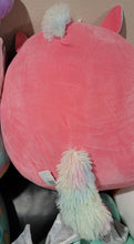 Load image into Gallery viewer, SENA Adorable 16&quot; Super Soft Squishmallow,  Sena The Pink Unicorn
