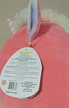 Load image into Gallery viewer, SENA Adorable 16&quot; Super Soft Squishmallow,  Sena The Pink Unicorn
