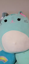 Load image into Gallery viewer, Squishmallow - 16” Plush Tres&#39;zure the Cat Super Soft Stuffed Animal Plush, Read

