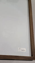 Load image into Gallery viewer, Canvas Sign with wood frame &quot;Every Dog Must Have His Day&quot; (24&quot;x16&quot;x1&quot;)
