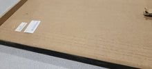 Load image into Gallery viewer, Mule Wall Décor on Distressed Wood Grain Box Sign  (19&quot;x16&quot;x1&quot;)
