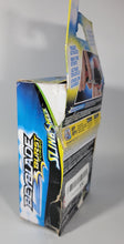 Load image into Gallery viewer, BEYBLADE E3630 Burst Turbo Slingshock Precision Strike Launcher Compatible with Right/Left-Spin Tops, Age 8+

