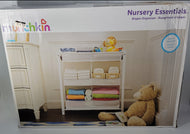 Munchkin Nursery Essentials Organizer, Baby, Infant, Baby Room Accessories