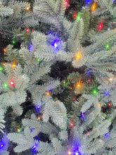 Load image into Gallery viewer, 12 Ft Artificial Christmas Tree - 4,430 Micro LED Lights Pre-Lit Aspen w/ Storage Duffle
