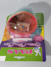 Load image into Gallery viewer, PAAS Egg Decorating Kit Glitter Color Cups, Easter, Egg Dye
