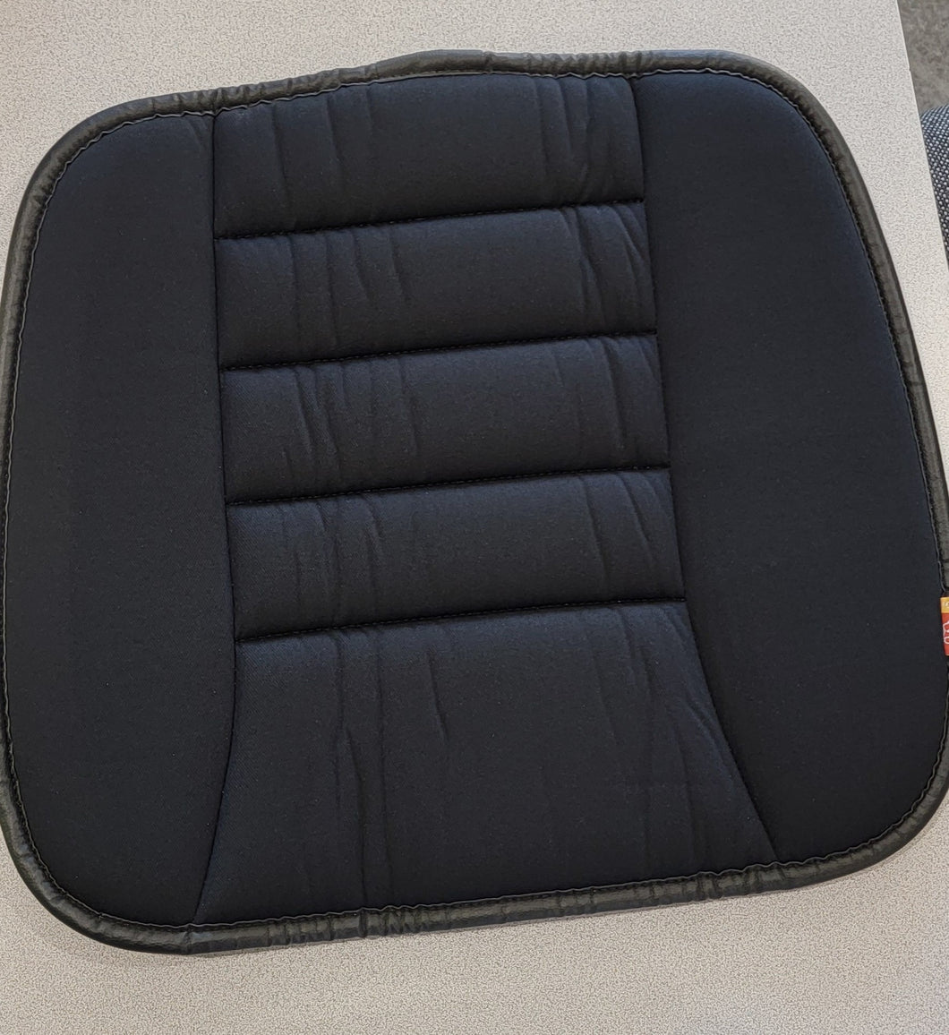 RaoRanDang Car Seat Cushion Pad For Car, Office, Chair, Home Use, Memory Foam