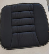 RaoRanDang Car Seat Cushion Pad For Car, Office, Chair, Home Use, Memory Foam