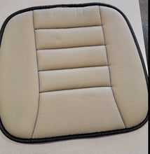 Load image into Gallery viewer, RaoRanDang Car Seat Cushion Pad For Car, Office, Chair, Home Use, Memory Foam
