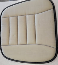 Load image into Gallery viewer, RaoRanDang Car Seat Cushion Pad For Car, Office, Chair, Home Use, Memory Foam
