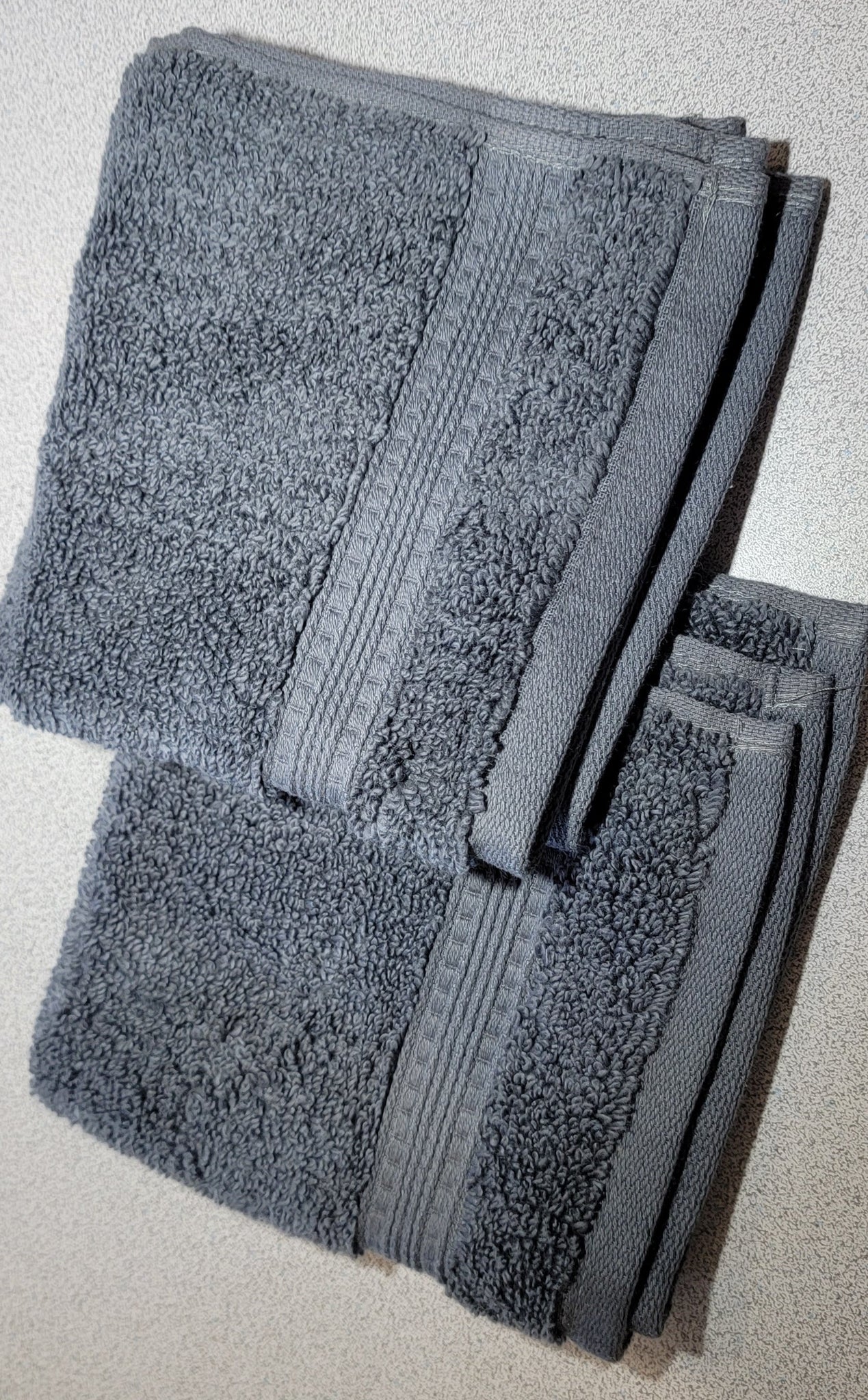 Charisma Wash Cloth Towels