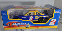 Load image into Gallery viewer, California 500 Napa Nascar #2 May 2,1999 Limited Edition Diecast Racing Car

