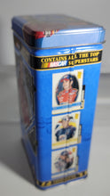 Load image into Gallery viewer, 2003 Press Pass VIP NASCAR Trading Card Complete Base Set in Earnhardt Jr Tin
