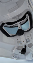 Load image into Gallery viewer, Vintage 2008 Hasbro Star Wars Clone Trooper Voice Changing Wearable Helmet
