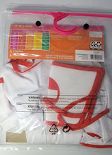 Load image into Gallery viewer, HALLOWEEN NURSE Costume Size Girl S (4-6) Dress-Up Play Day 2-Piece New
