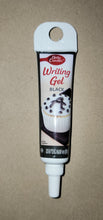 Load image into Gallery viewer, Betty Crocker Decorating Writing Gel Icing, BLACK, 0.67 oz
