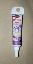 Load image into Gallery viewer, Betty Crocker Decorating Writing Gel Icing, PURPLE, 0.67 oz
