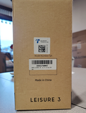 Load image into Gallery viewer, VANKYO LEISURE 3 Mini Projector, 1080P and 170&#39;&#39; Display Supported, Portable Movie Projector with 40,000 Hrs LED Lamp Life,

