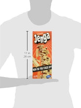 Load image into Gallery viewer, Jenga Classic Game

