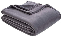 Load image into Gallery viewer, Bedding Berkshire Life LuxeLoft Blanket (Grey King) #141503
