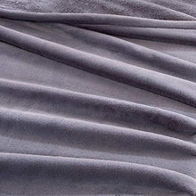 Load image into Gallery viewer, Bedding Berkshire Life LuxeLoft Blanket (Grey Queen) #141502
