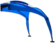 Eurow Tail Gator Sunshade Portable Shade, portable automobile shade. tent
