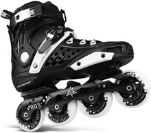 Load image into Gallery viewer, Prosperous Adult Inline Skates, Adult Unisex inline Skates, 40-44 Yards (Size: EU 41/US 8/UK 7/JP 25.5cm)
