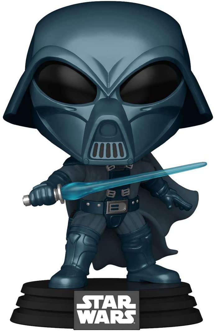 Funko POP! Star Wars: Concept Alternate Darth Vader - 426