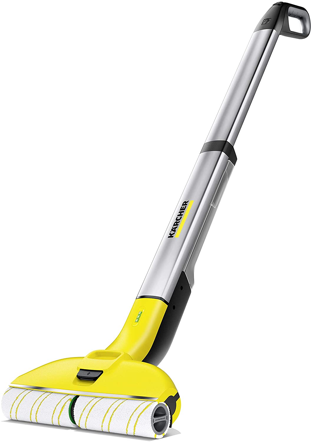 Karcher FC 3 Cordless Hard floor cleaner, Yellow