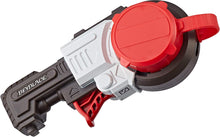 Load image into Gallery viewer, BEYBLADE E3630 Burst Turbo Slingshock Precision Strike Launcher Compatible with Right/Left-Spin Tops, Age 8+
