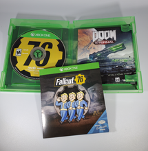 Load image into Gallery viewer, Fallout 76: Wastelanders - Xbox One, Bethesda
