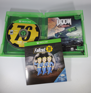 Fallout 76: Wastelanders - Xbox One, Bethesda