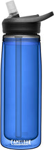 Load image into Gallery viewer, CamelBak Eddy+ BPA Free Insulated Water Bottle, 20 oz, Ocean Blue
