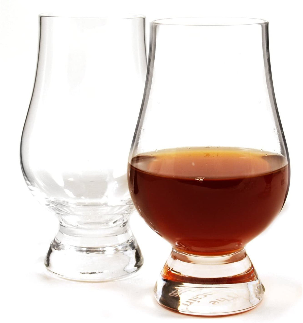 Manhattan Whiskey Glasses - Stozle - 6 pack