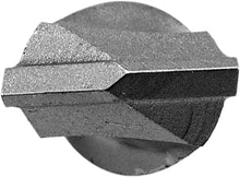 Load image into Gallery viewer, Century Drill &amp; Tool 81424 SDS Plus Masonry Drill Bit, 3/8&quot; x 24&quot;
