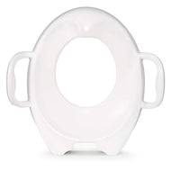 Munchkin Sturdy Potty Seat, Potty Training Grey