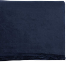 Load image into Gallery viewer, Bedding Berkshire Life LuxeLoft Blanket (BLUE Queen) #141502
