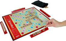 Load image into Gallery viewer, Scrabble Game Brand: Hasbro Gaming - Read Description
