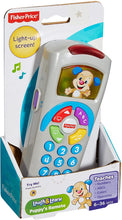 Load image into Gallery viewer, Fisher-Price Laugh &amp; Learn Puppy&#39;s Remote
