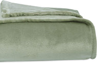Bedding Berkshire Life LuxeLoft Blanket (SAGE Queen) #141502