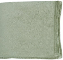 Load image into Gallery viewer, Bedding Berkshire Life LuxeLoft Blanket (SAGE Queen) #141502
