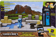 Minecraft Comic Maker Studio Biome Playset