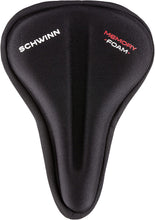 Load image into Gallery viewer, Schwinn Comfort Bike Sport Seat Cover - Memory Foam
