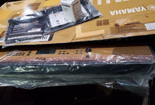 Load image into Gallery viewer, Yamaha PSR-E360MA  61 Key Portable Keyboard Bundle
