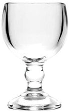 Load image into Gallery viewer, ANCHOR HOCKING 07767 - WEISS 20 OZ SCHOONER GLASS, GOBLET Case of 12
