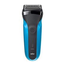 Load image into Gallery viewer, Braun Electric Razor for Men, Series 3 310s Electric Shaver, Rechargeable, Wet &amp; Dry Foil Shaver
