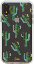 Load image into Gallery viewer, Sonix Prickly Pear Case for iPhone XR (Military Drop Test Certified)
