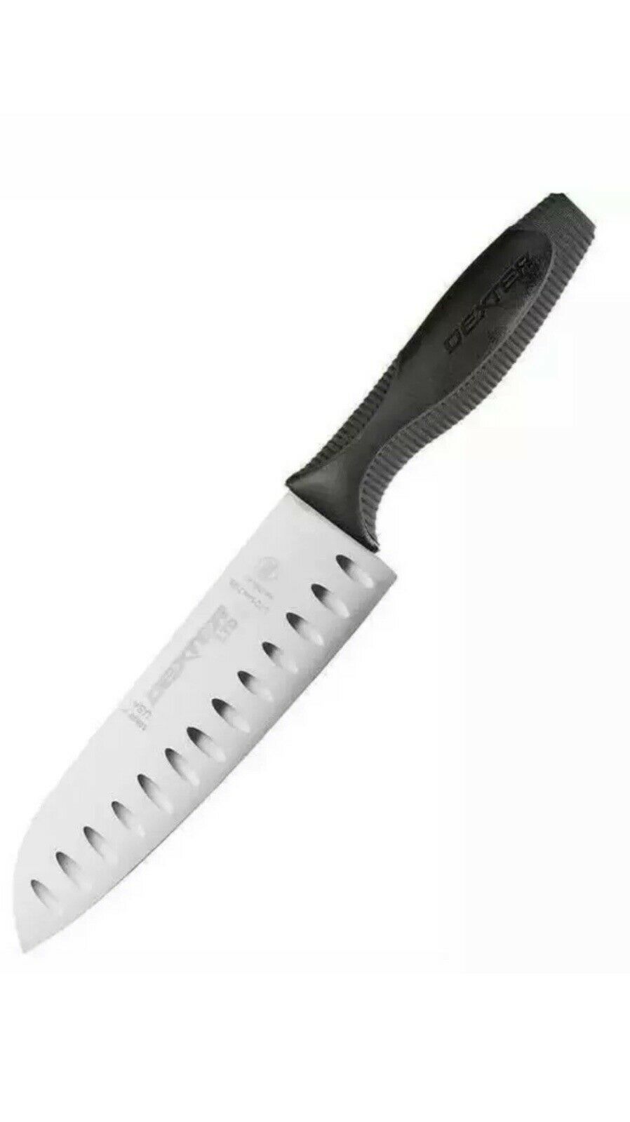 Dexter SofGrip 7