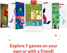 Load image into Gallery viewer, Genius Starter Kit Game for iPad + Family Game Night - by Osmo
