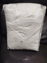 Load image into Gallery viewer, Sealy Sterling Collection Knit Mattress Topper, FULL
