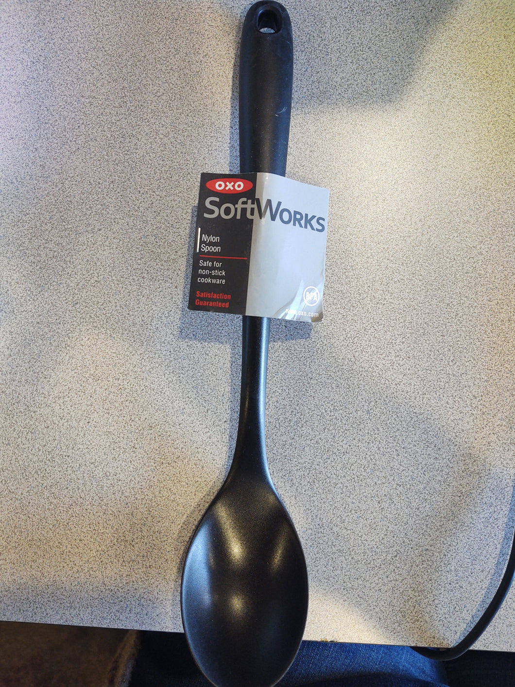 SoftWorks Nylon Spoon
